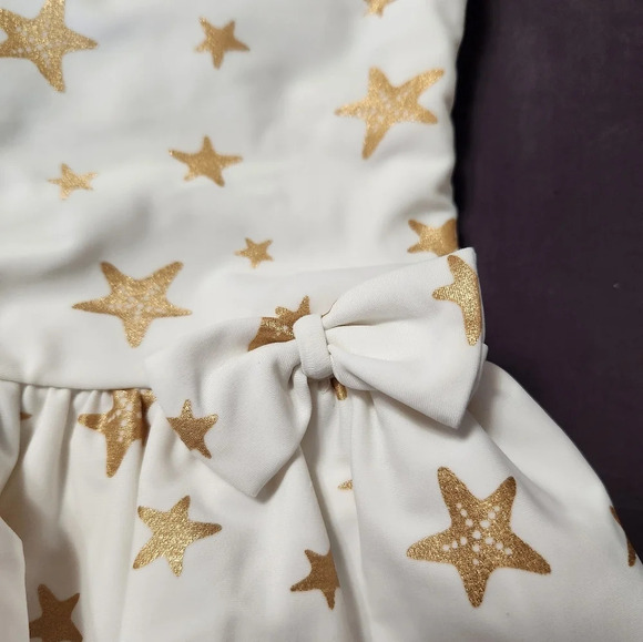 Girls little me one piece swimsuit size 6-9‎ months - Picture 2 of 8